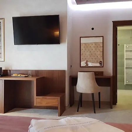 Pasis 4* Rovinj