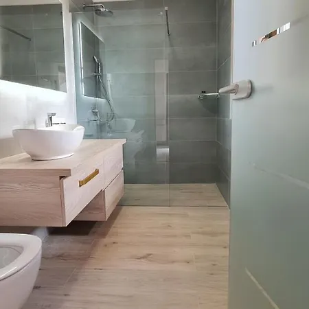 Pasis Pensjonat Rovinj