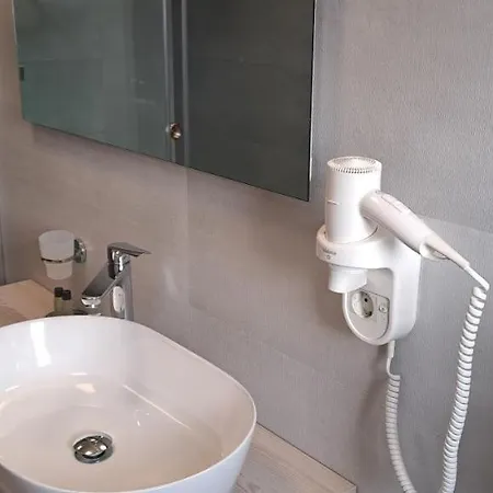 Pasis Casa de hóspedes 4*