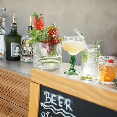 Pensjonat Pasis Rovinj