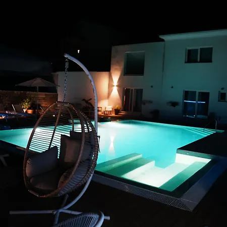 Pasis Pensjonat Rovinj