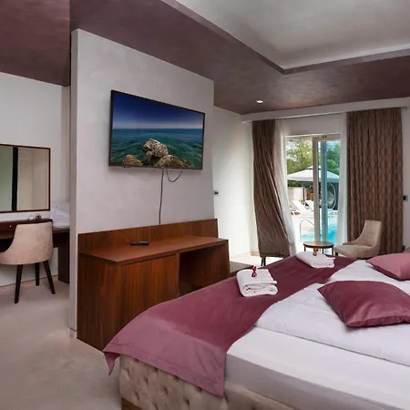 Pasis בית הארחה רוביני