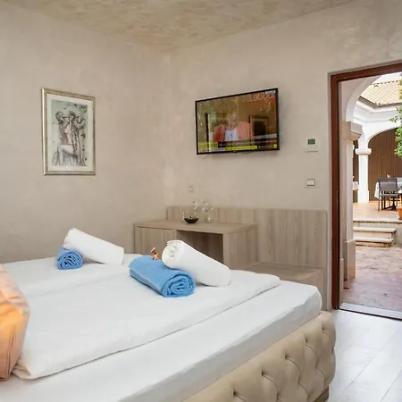 Casa de hóspedes Pasis Rovinj