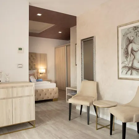 Pasis Casa de hóspedes Rovinj