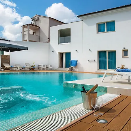 Pasis Casa de hóspedes Rovinj