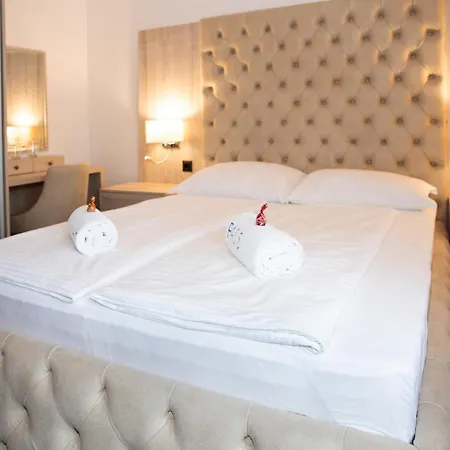 Pasis Pensjonat Rovinj