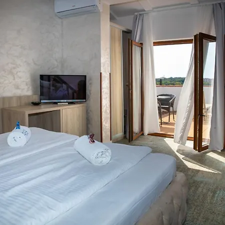 Pasis 4* Rovinj