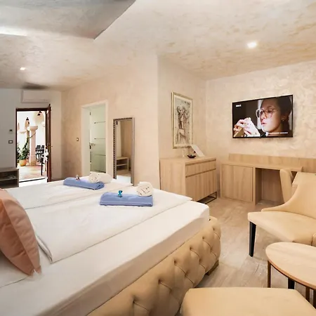 Pasis Pensjonat Rovinj