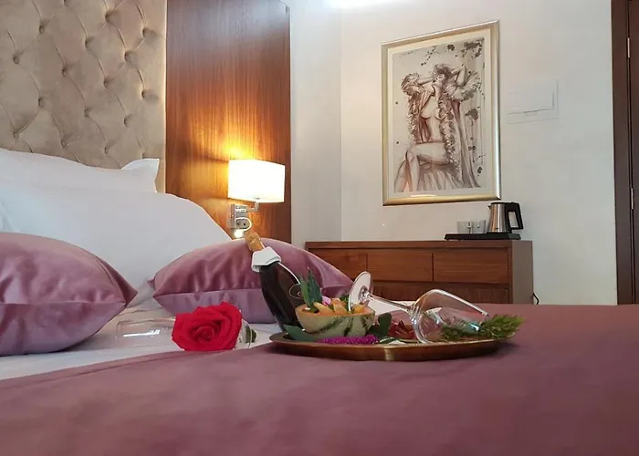 Pasis בית הארחה 4*