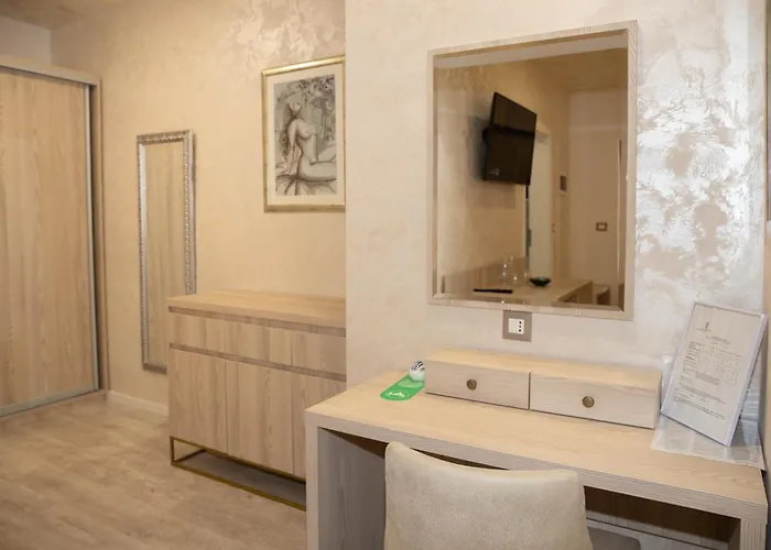 בית הארחה Pasis 4*