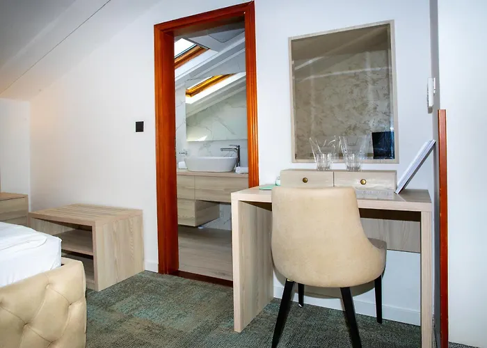 Pasis 4* רוביני