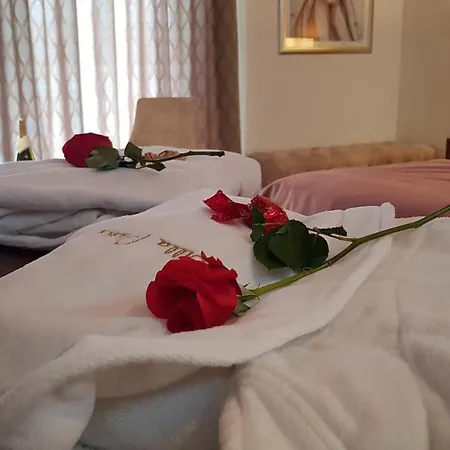 Pasis Gostinjska kuća 4*