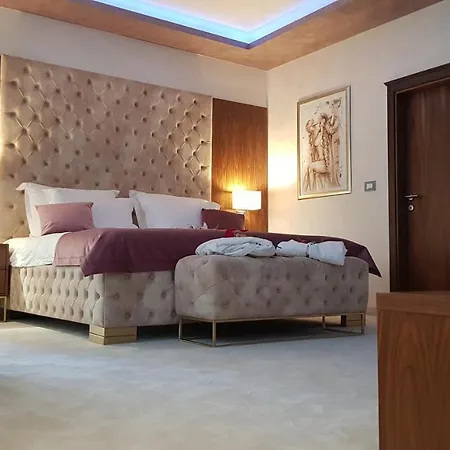 Pasis بيت ضيافة روفينج