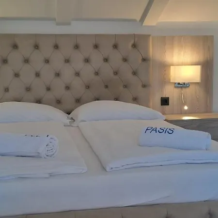 Pasis Rovinj