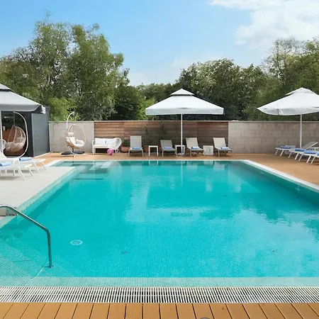 Pasis 4* Rovinj