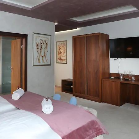 Pasis 4* Rovinj