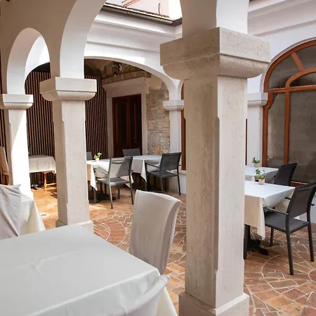 Pasis 4* Rovinj