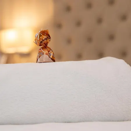 Pasis Gostinjska kuća 4*