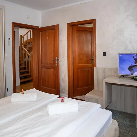 Pasis Gostinjska kuća Rovinj