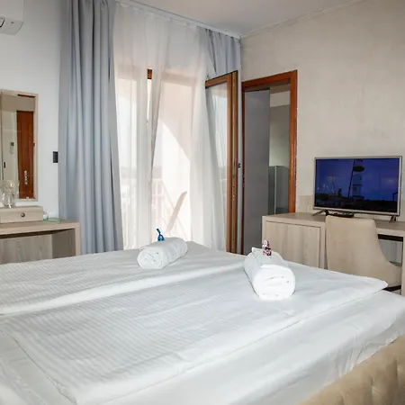 Gostinjska kuća Pasis 4*