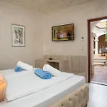 Pensionat Pasis Rovinj