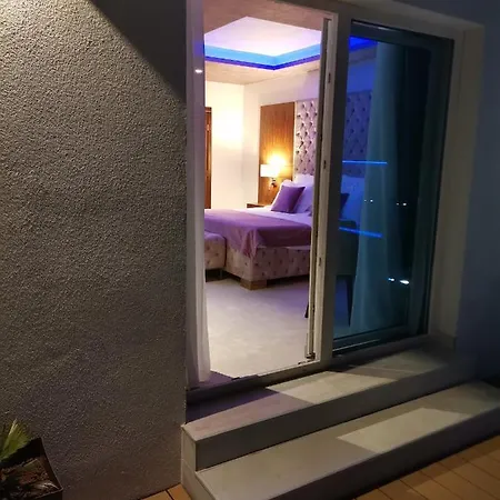 Konukevi Pasis Rovinj