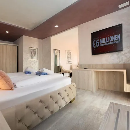 Konukevi Pasis Rovinj