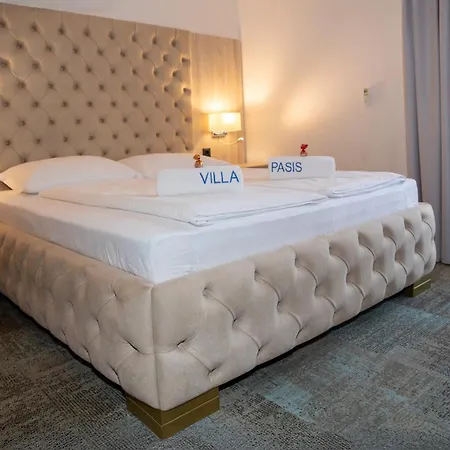 Pasis Konukevi Rovinj